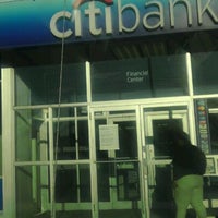 Photo taken at Citibank by Sweetness S. on 6/8/2012