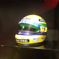 Photo taken at Senna Emotion by Matheus A. on 7/6/2012