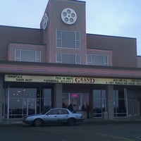 Grand Valley Cinemas 6 Tips