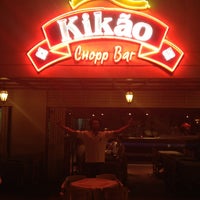 รูปภาพถ่ายที่ Kikão Restaurante โดย Bruno เมื่อ 6/13/2012