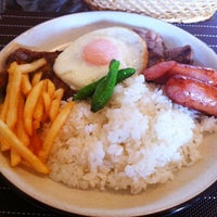 ベリンバウ Restaurante Brasileno ベリンバウ Restaurante Brasileno