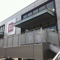 Gu Agora Fechado Loja De Roupas Em 横浜市
