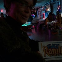 Photo taken at Fat Randi&#39;s Bar &amp; Grill Inc. by Justin S. on 1/13/2012