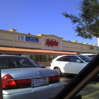 Photo taken at Ralphs by Zurlene A&amp;#39;Moore on 7/25/2011