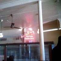 Photo taken at Jake&#39;s Deli by Suzzette M. on 1/19/2012