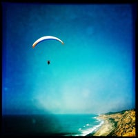 torrey pines gliderport