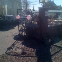 3/25/2012 tarihinde Erwin L.ziyaretçi tarafından Streekrestaurant De Pronckheer'de çekilen fotoğraf