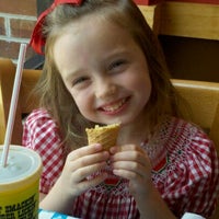 Photo taken at Dickey&amp;#39;s Barbecue Pit by Nathan B. on 6/5/2011