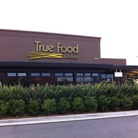 Photo taken at True Food Kitchen by Jed C. on 6/9/2012