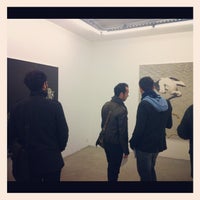 Photo taken at Daire Gallery by GriZine on 3/14/2012