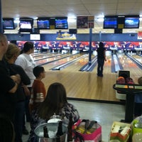 Diamond Lanes Bowling Bowling Alley In Odessa