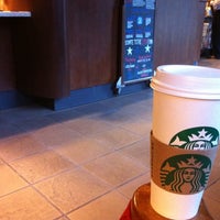 Photo taken at Starbucks by Greg B. on 9/2/2012