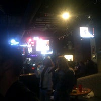 Photo taken at Connolly&amp;#39;s Sports Grill by CaChadley on 1/24/2012