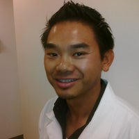 Photo taken at KDT Optometry by Khoa T. on 2/19/2011