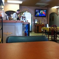 Menu Ali Baba 4709 E 51st St