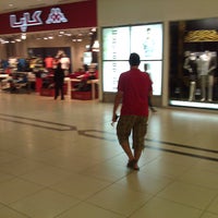 Photo taken at Centerpoint Mall by Shady Q. on 8/21/2011
