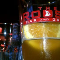 Photo taken at The Roost Bar &amp;amp; Grill by Casey C. on 11/30/2011