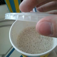 Photo taken at Shakeaway by Andrew M. on 8/12/2011
