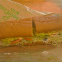 Photo taken at Thundercloud Subs by Casey L. on 12/18/2011