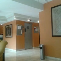 Снимок сделан в Hotel Mariel пользователем Juan Manuel P. 6/9/2012