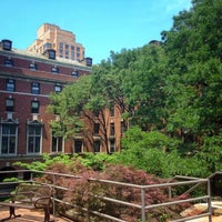 Photo taken at The Jewish Theological Seminary of America by Dan C. on 8/23/2012