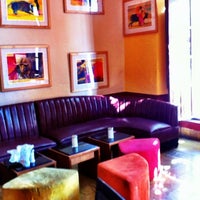 1/27/2012 tarihinde Jorge R.ziyaretçi tarafından La Mandrágora Café + Bar'de çekilen fotoğraf