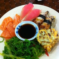 Photo taken at Golden City Buffet by Stephen A. on 2/7/2011