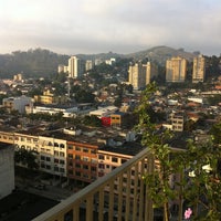 Photo taken at Fonseca by Rafael N. on 7/22/2011