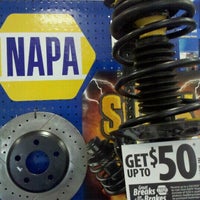 Napa Auto Parts Kearny Mesa 1 Tip