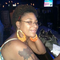 Photo taken at The Jump Off Lounge by Will L. on 8/27/2011