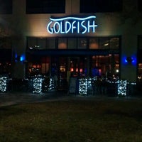 Photo taken at Goldfish by Christian B. on 11/29/2011