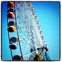 Photo taken at State Fair of Texas 2011 by Erica M. on 10/2/2011