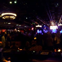 Photo prise au 1 OAK Nightclub par Johnny W. le1/11/2012