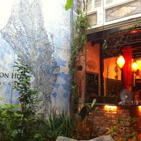 The Baboon House Melaka Melaka