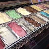 Photo taken at Cold Stone Creamery by Janelle E. on 3/5/2012