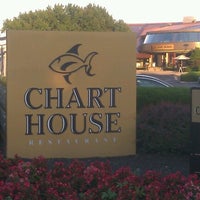 Chart House Restaurant Denver