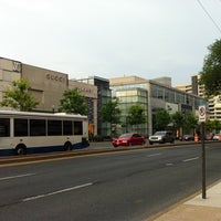 Photo taken at Chevy Chase Metro Building by Publio M. on 6/22/2012