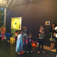 Photo taken at Barefoot N Motion by Chefnheels J. on 10/28/2011