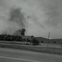 Photo taken at 130th Street Exit by Michael J. W. on 6/14/2012
