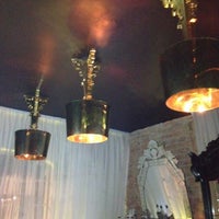 Photo taken at Panoramica &amp;amp; The Rooftop (gastrobar) by Gilberto on 8/18/2012
