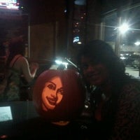 Photo taken at Fox &amp;amp; Hound Pub and Grille by Daniel E. on 10/19/2011