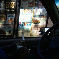 Photo taken at Burger King by Chonte D. on 9/23/2011