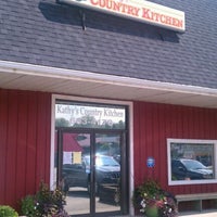 Kathy's Country Kitchen - American Restaurant