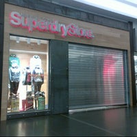 Photo taken at Superdry by Stefan B. on 1/24/2012