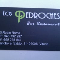 12/23/2011にSagudinoがBar Restaurante Kotarroで撮った写真