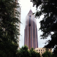Photo taken at Bank of America by Jesse B. on 8/28/2012