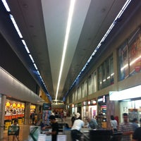 Photo prise au Braga Parque par Sérgio M. le8/16/2012