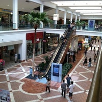 Photo taken at Westfield Fashion Square by Andie A. on 7/15/2011