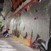 Graffiti overpass Overpass Graffiti