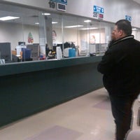 Photo taken at NYC Department of Finance Service Center by Giuseppe A. on 12/9/2011